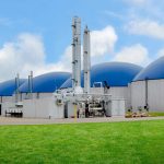 biogas